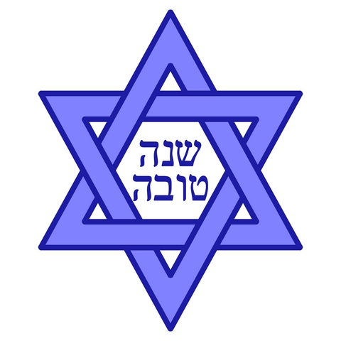 Jewish Star